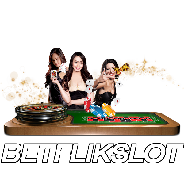 BETFLIKSLOT
